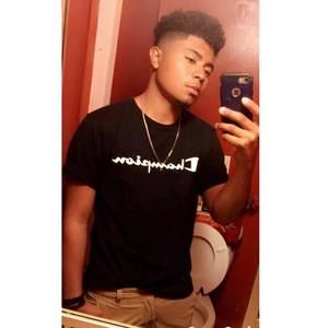 Meet your Posher, Irving